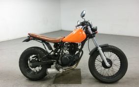 YAMAHA TW200 2JL