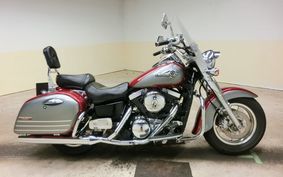 KAWASAKI VULCAN 1500 CLASSIC FI 2000 VNT50G