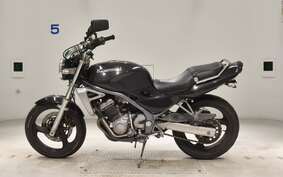 KAWASAKI BALIUS 250 ZR250A