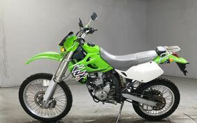 KAWASAKI KLX250 LX250E