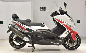 YAMAHA T-MAX500 Gen.3 2011 SJ08J