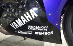 YAMAHA YZF-R1 2009 RN24J