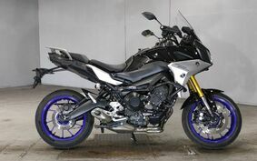 YAMAHA TRACER 9 2019 RN51J