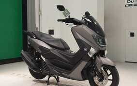 YAMAHA N-MAX 155 A SG50J