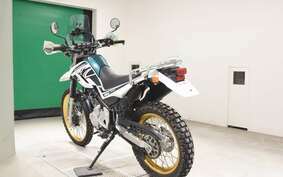 YAMAHA SEROW 250 DG17J