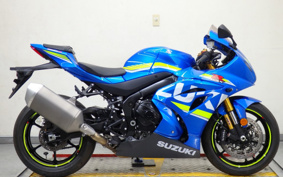 SUZUKI GSX-R1000R 2017 DM11G