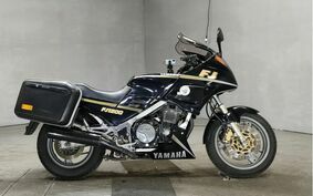 YAMAHA FJ1200 1989 3CV