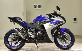 YAMAHA YZF-R25 RG10J