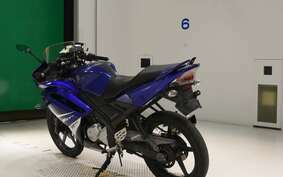 YAMAHA YZF-R15