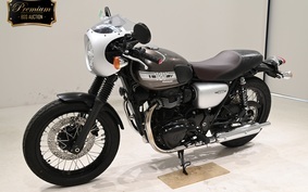 KAWASAKI W800 CAFE 2019 EJ800B