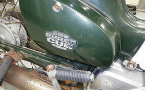 HONDA C90 SUPER CUB HA02