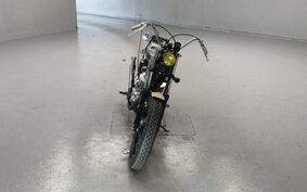 YAMAHA SR400 1996 1JR