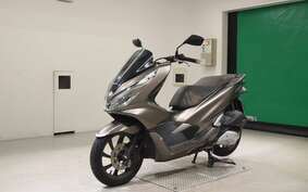 HONDA PCX125 JF81