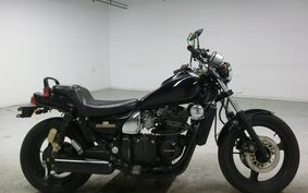 KAWASAKI ELIMINATOR 400 SE Type 1989 ZL400A