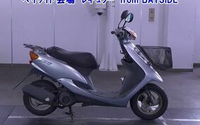 YAMAHA ジョグ-4 SA16J