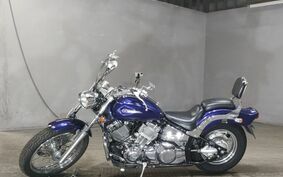 YAMAHA DRAGSTAR 400 2003 VH01J