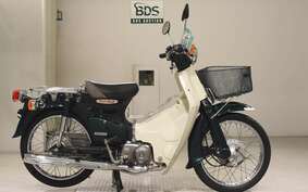 HONDA C90 SUPER CUB HA02