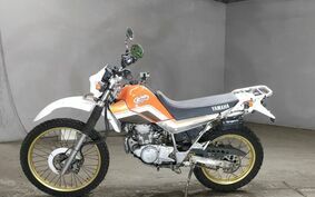 YAMAHA SEROW 225 WE DG08J