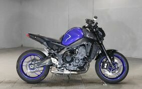 YAMAHA MT-09 2021 RN69J