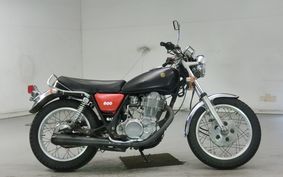 YAMAHA SR500 1992 1JN