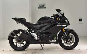 YAMAHA YZF-R25 A RG43J