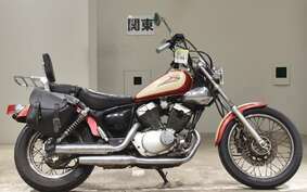 YAMAHA VIRAGO 250 3DM