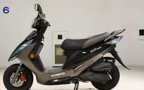 KYMCO GP125