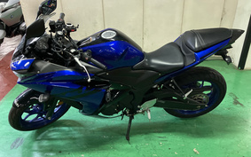 YAMAHA YZF-YZF-R3 ABS 2018 RH13J