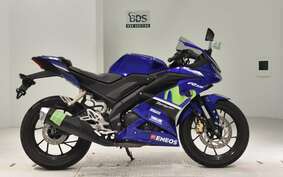 YAMAHA YZF-R15