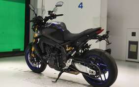 YAMAHA MT-09 SP 2021 RN69J