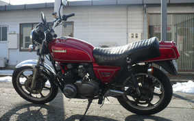 KAWASAKI Z750 FX Type Gen.2 1980 KZ750E