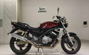 KAWASAKI BALIUS 250 Gen.2 ZR250B