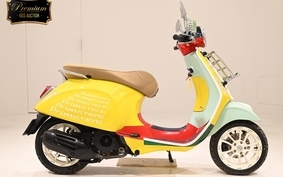 VESPA PRIMAVERA125 M825