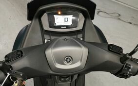 YAMAHA N-MAX 125 SEG6J