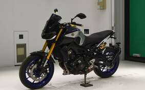 YAMAHA MT-09 ASP 2018 RN52J