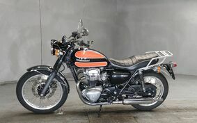 KAWASAKI W400 2007 EJ400A