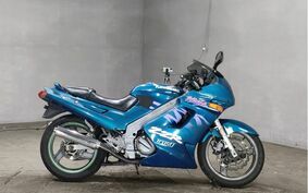 KAWASAKI ZZ-R250 EX250H