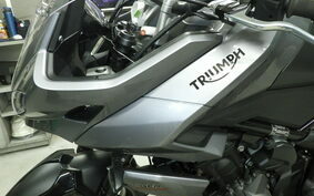 TRIUMPH TIGER 660 SPORTS 2022