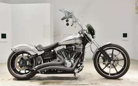 HARLEY FXSB 1580 2014 BF5