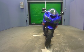 KAWASAKI NINJA ZX-6R 2005 ZX636C