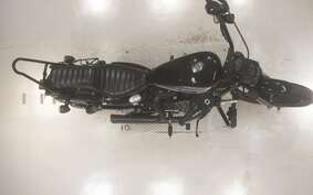 HARLEY XL1200NS 2021 LP3