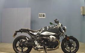 BMW R NINE T PURE 2017 0J11