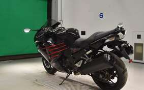 KAWASAKI ZX 1400 NINJA R A 2013 ZXT40E