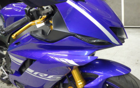 YAMAHA YZF-R6 2017