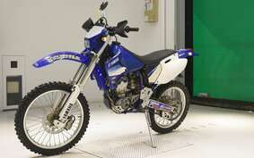 YAMAHA WR250F