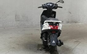 YAMAHA AXIS Z SED7J