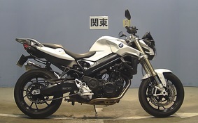 BMW F800R PREMIUM LINE 2015 0B04