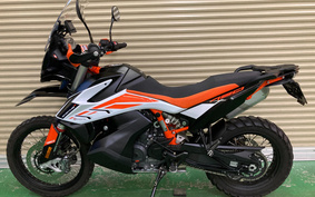 KTM 790 ADVENTURE R 2021 TR340