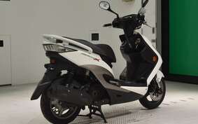 YAMAHA CYGNUS 125 XSR 2 SE44J