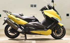 YAMAHA T-MAX500 Gen.3 2009 SJ08J